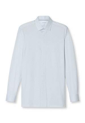 24/SEVEN, MODERN FIT NEW KENT - Chemise - weiß