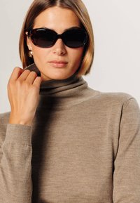 Rodier TURTLENECK - Trui - beige