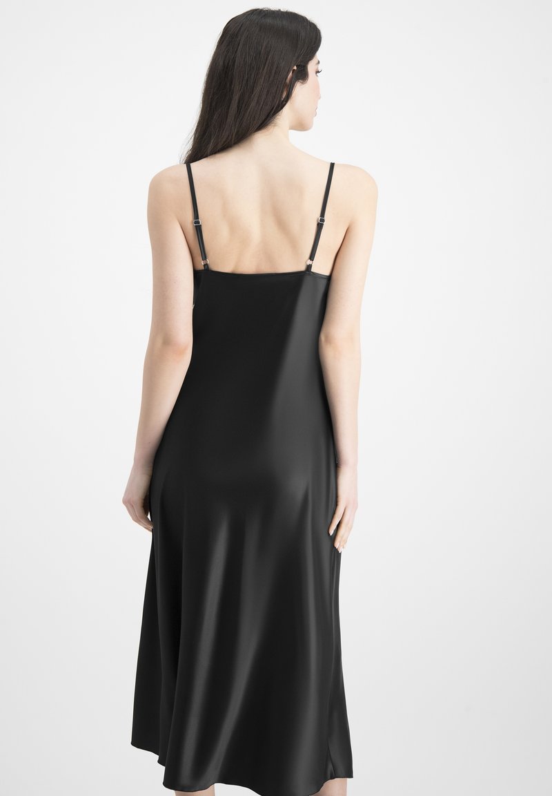 Damen Freizeitkleider | Nicowa ELEGANTES AMOLANA Cocktailkleid/festliches Kleid schwarz - NE20371 Damen Freizeitkleider | Nicowa ELEGANTES AMOLANA Cocktailkleid/festliches Kleid schwarz - NE20371