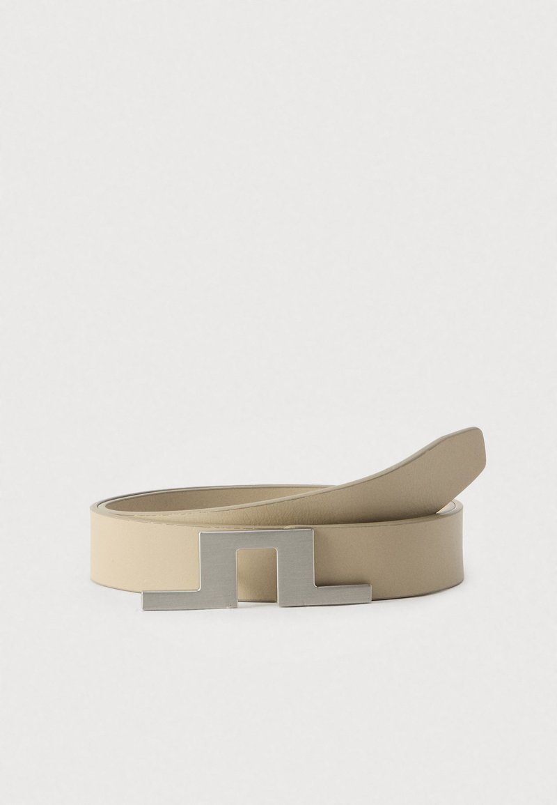 J.LINDEBERG Sports BRIDGER BELT - Belt - string/beige - Zalando.ie