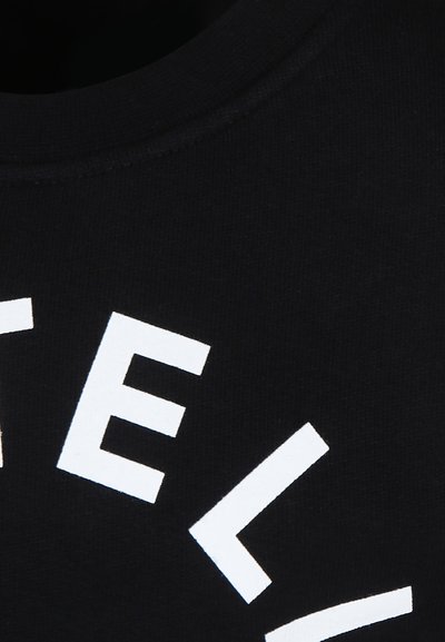 Stella McCartney Kids Felpa - black