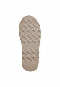 s.Oliver Pantoffels - light taupe
