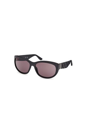 GU00131 - Gafas de sol - glossy black-smoke gray