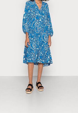 Vapaa-ajan mekko - dark blue