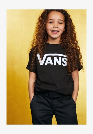 Vans BY DEPPSTER II WEB - Bælter - black