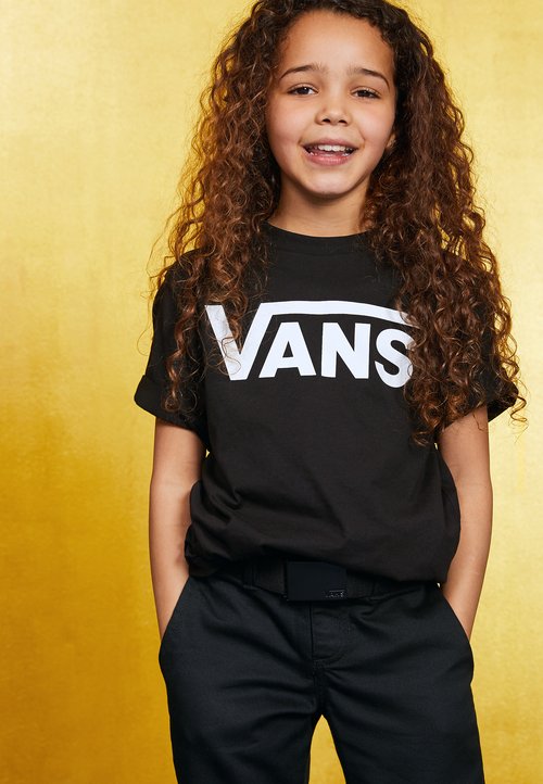 Vans BY DEPPSTER II WEB - Belt - black — foto 2