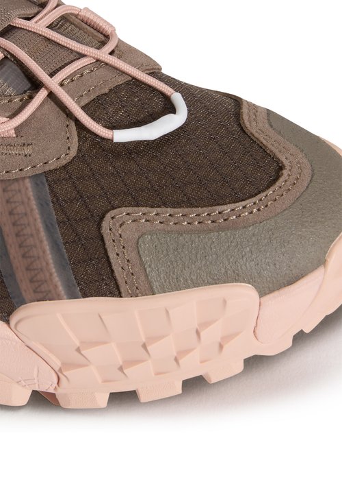 Vans CROSSPATH XC - Trainers - metallic walnut — photo 6