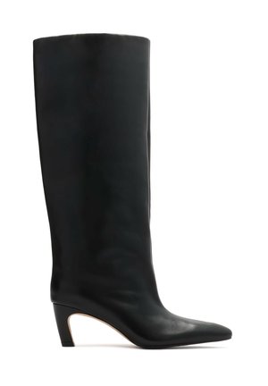 BELLISI - Laarzen - black