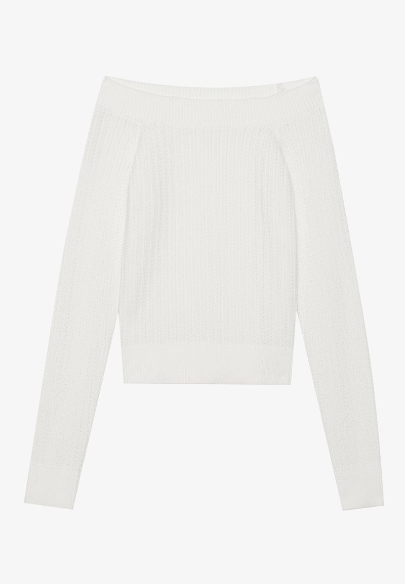 Even&Odd Trui crème