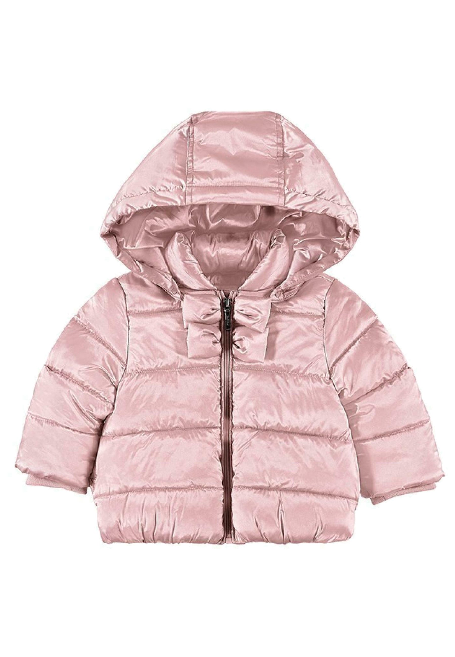 Mayoral ECOFRIENDS - Abrigo de invierno - rosa - Zalando.es