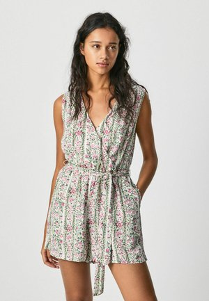 MOSELLE - Jumpsuit - light blue