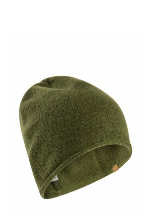 AUS EINEM MIX - Mütze - capulet olive
