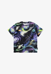 Ikke valgt, airbrush space