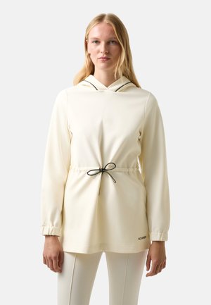 KAROLINA - Sweatshirt - creme