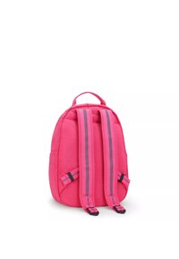 Kipling SEOUL S BTS - Mochila escolar - happy pink combo
