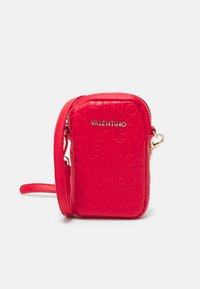 Valentino Bags - RELAX - Mobilskal - rosso Miniatyrbild 1