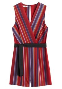 Mango Mono - red