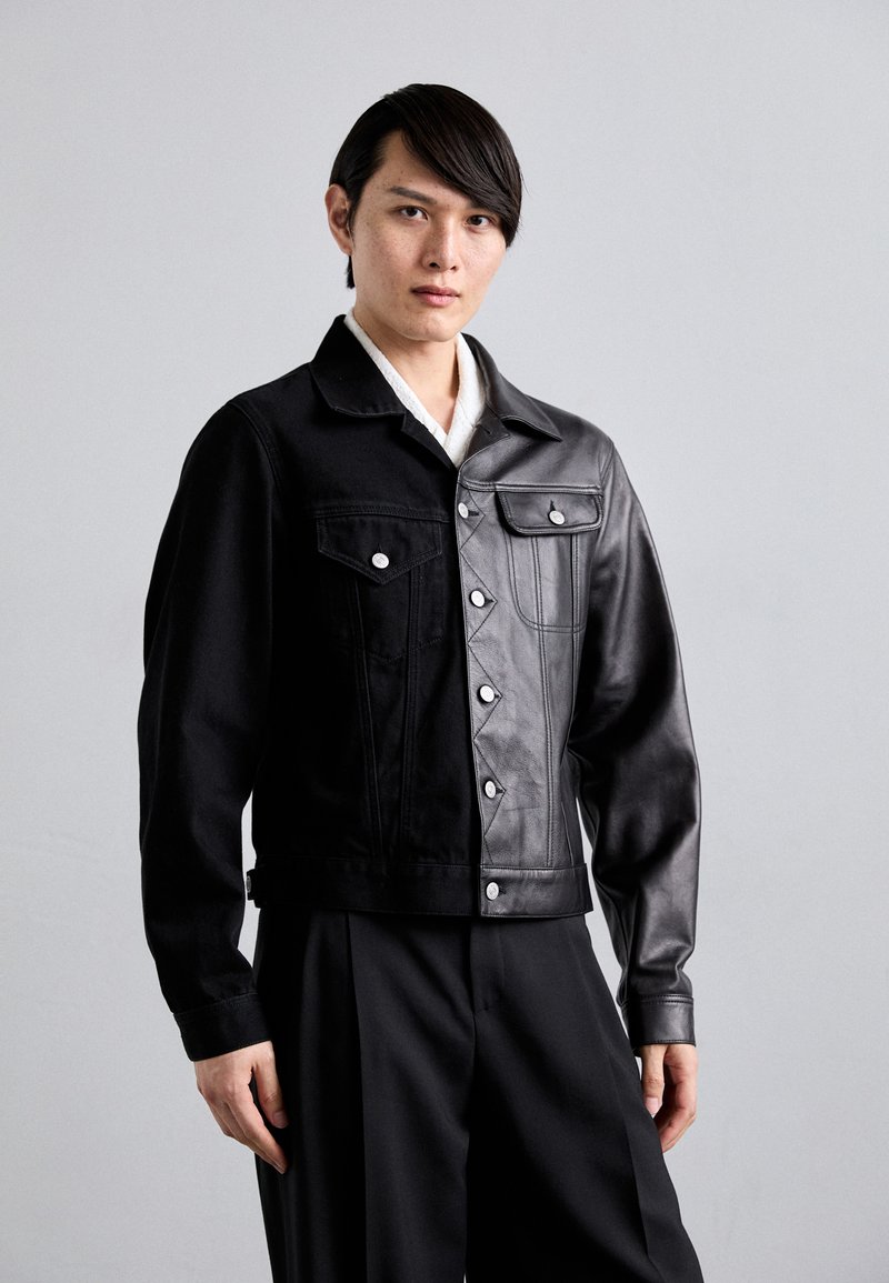 zalando maison margiela