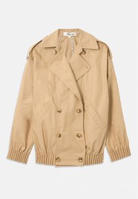 STEVIE COAT - Lahka jakna - khaki