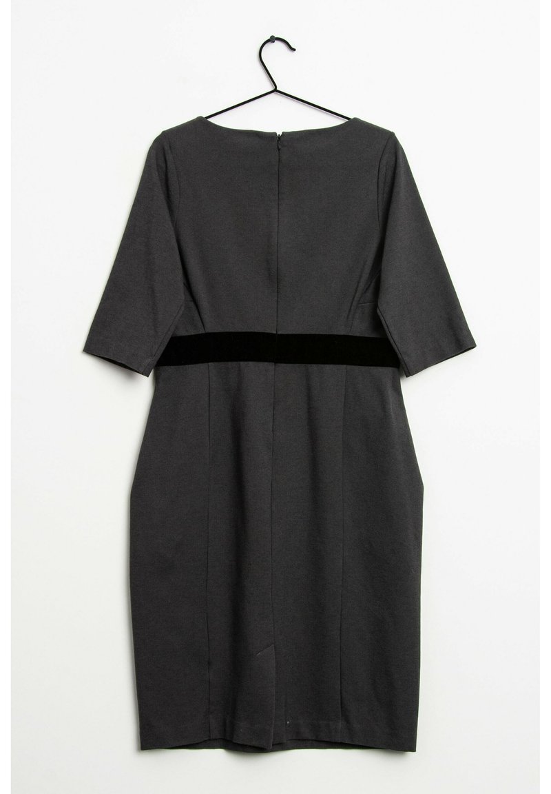 boden grey dress Grey Gem Boden Dress Medium / Grey Gem