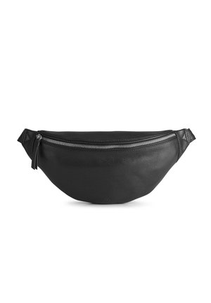 MALDIVIA - Gürteltasche - black