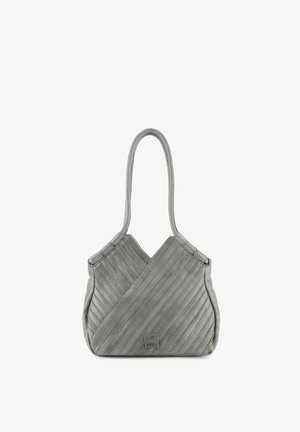 FREDsBRUDER, Bolso de mano - grey