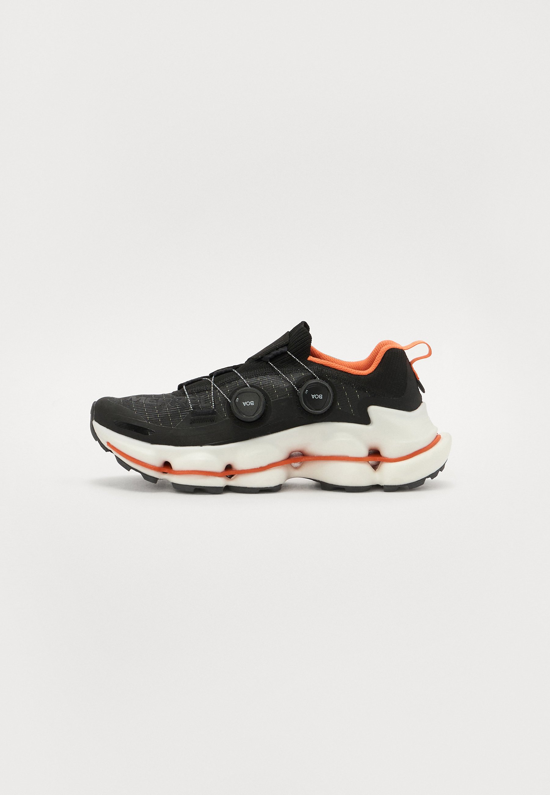 Mules à Enfiler Pour Homme - Maille Respirante - Coupe Large - Dos Ouvert - Léger Et Décontracté - Pour Loisirs, Sport, Quotidien - 8