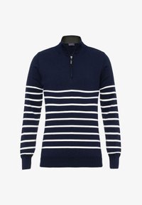 Geselecteerd, dark blue