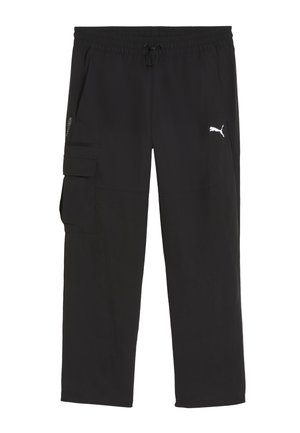BETTER - Cargohose - black