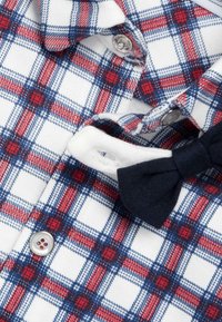 Chicco SET - Pantaloni - blue