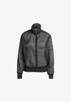 ADICOLOR SHEER TRACK - Giacca sportiva - black