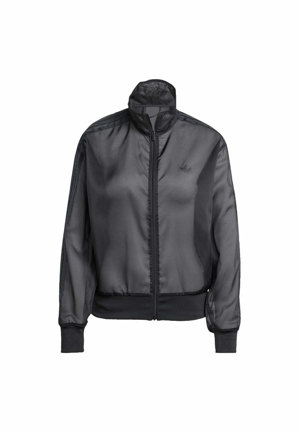 ADICOLOR SHEER TRACK - Training jacket4