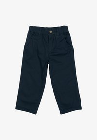 Selezionato, navy blazer