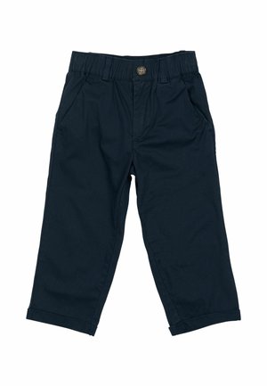 The New Siblings Tygbyxor - navy blazer