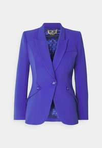 Elisabetta Franchi WOMEN - Bleizeris - blue indaco