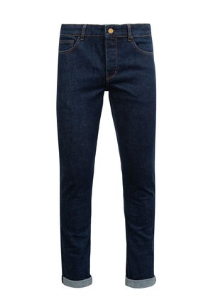Faguo Straight leg jeans - denim