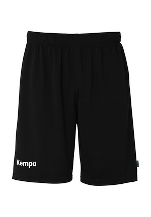 TEAM - Short de sport - schwarz