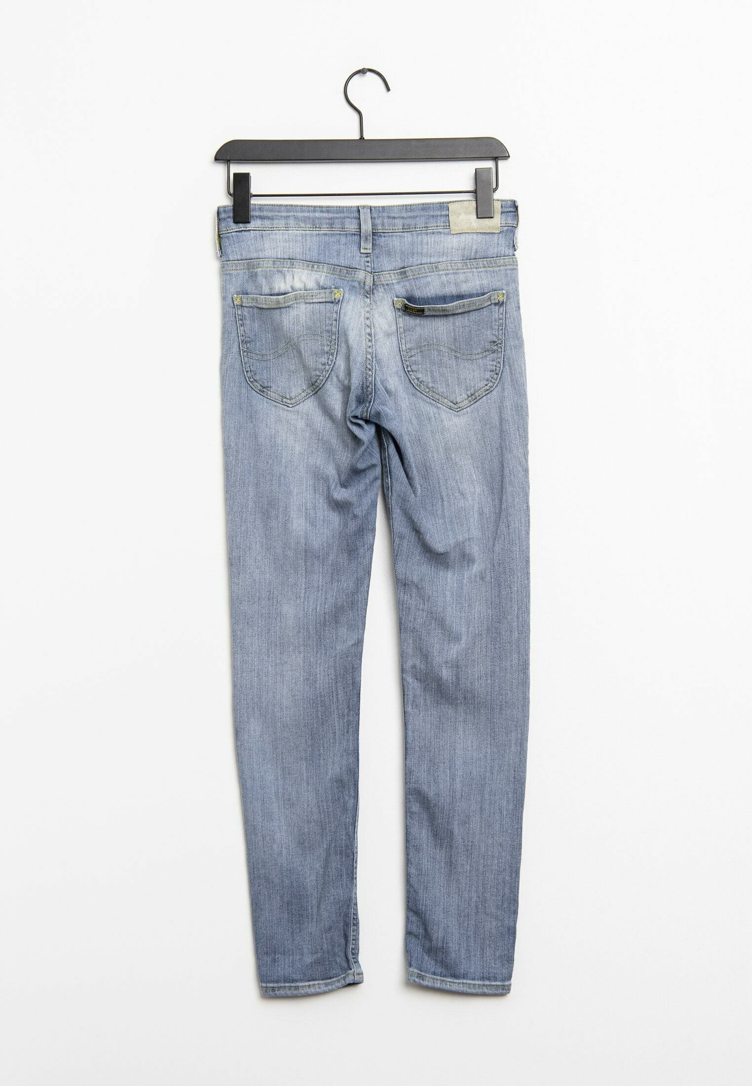 Lee Jeans slim fit - blue/blu - Zalando.it