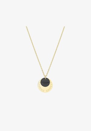 Liebeskind Berlin, Collier - gold-coloured