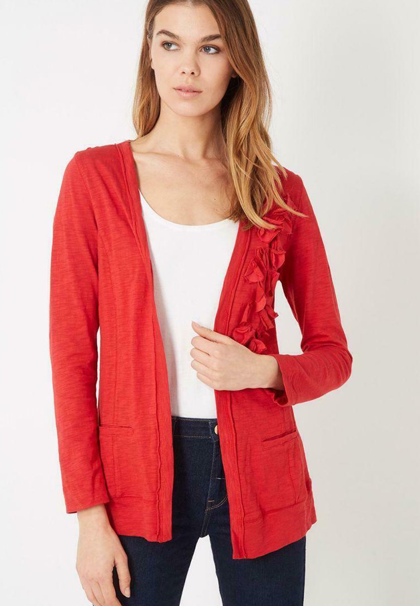 Chaquetas de punto de mujer | Online en Zalando