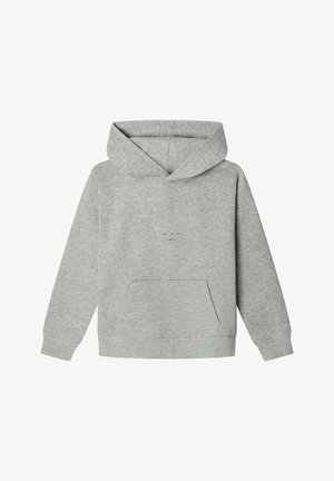 Pepe Jeans, PEPE JEANS HOODIE ARTIE HOODIE - Sweat à capuche - marl grey