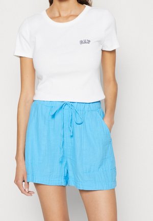 T-Shirt basic - white