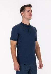 Joma BALI II - Polo - blu