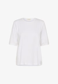 Neizbrano, pure white