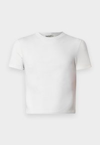SPLASH UNISEX - Pamata T-krekls - white