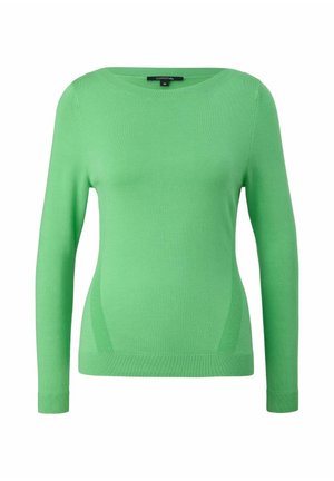 Pullover - green