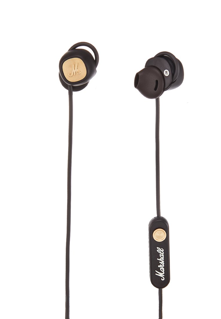 Marshall MINOR II BLUETOOTH - Cuffie - brown/marrone - Zalando.it
