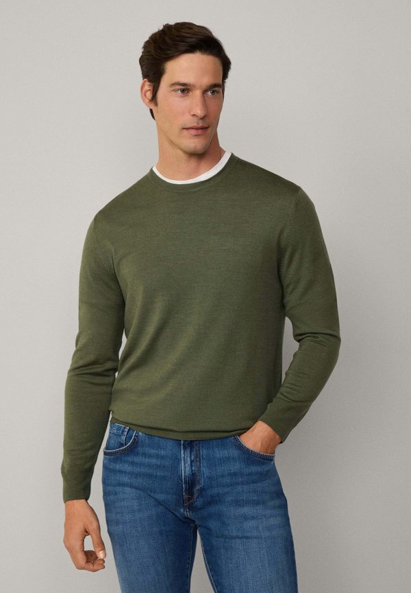 GMD CREW - Strickpullover