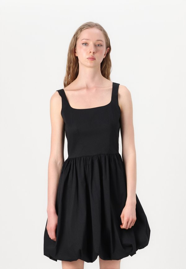 JDYMIO BUBBLE DRESS - Freizeitkleid