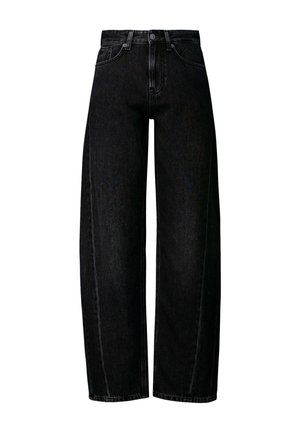 Pepe Jeans, - Jeansy Relaxed Fit